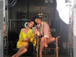 La imagen que subió Kendall superó los tres millones de 