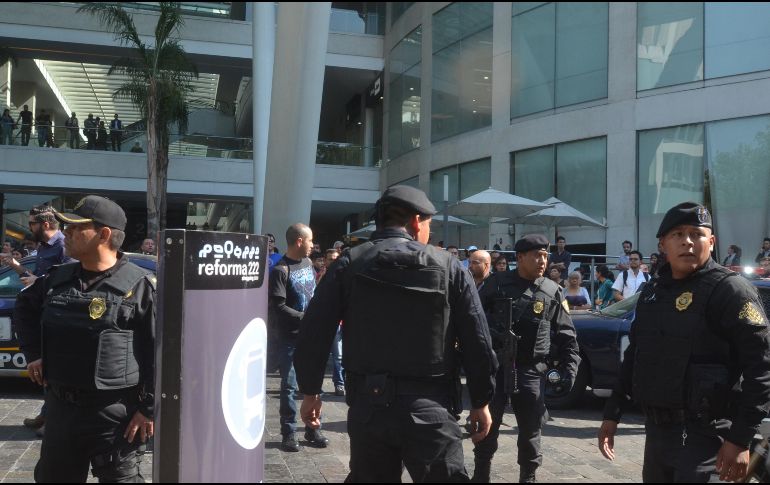 La fallecida habría sido amenazada por el atacante la mañana de este lunes. EFE / STR