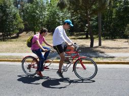 El secretario del Consejo Estatal para la Atención e Inclusión de las Personas con Discapacidad señaló la importancia de  diseñar políticas públicas incluyentes. FACEBOOK/ZapopanGob