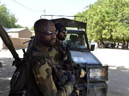 Este es el tercer secuestro registrado en el noreste y sudeste del país en poco más de un mes. AFP/ARCHIVO