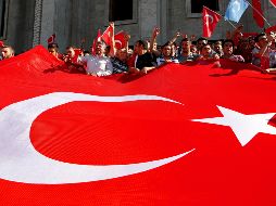 El informe documenta el uso de la tortura y los malos tratos bajo custodia, incluidos palizas severas, amenazas de asalto sexual y asalto sexual real, descargas eléctricas y ahogamientos simulados. AP/ARCHIVO