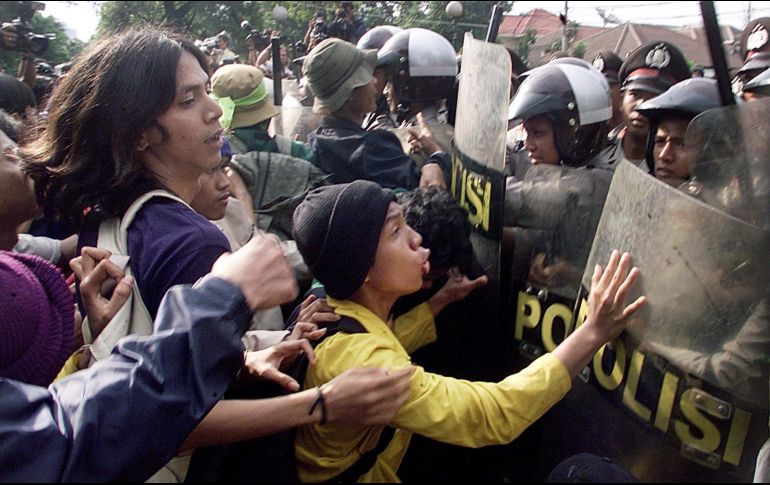 Acusan a las autoridades saudíes de obtener mediante 