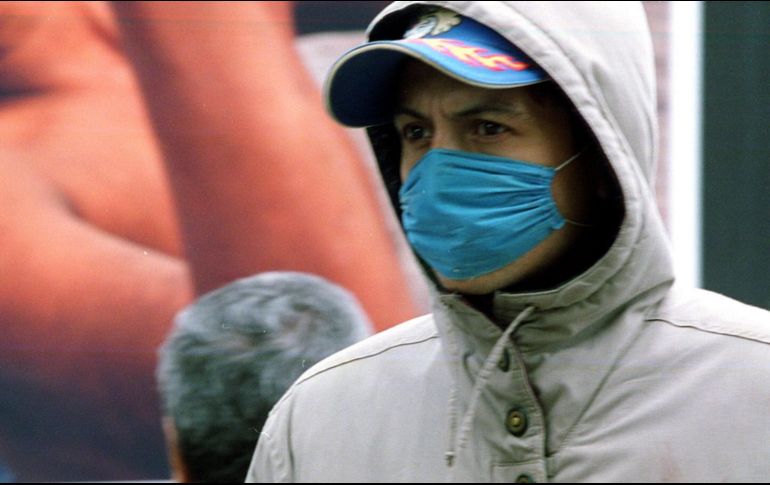 Destacan la importancia de no automedicarse con jarabes o remedios caseros, hasta determinar la causa de manera clínica, y acudir al médico tras una tos de más de 20 días de duración. EL INFORMADOR / ARCHIVO