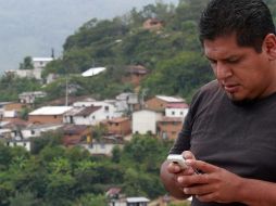 El movimiento telúrico se detectó en las coordenadas 15.98 grados latitud norte, -98.71 longitud oeste y a ocho kilómetros de profundidad. AFP / ARCHIVO