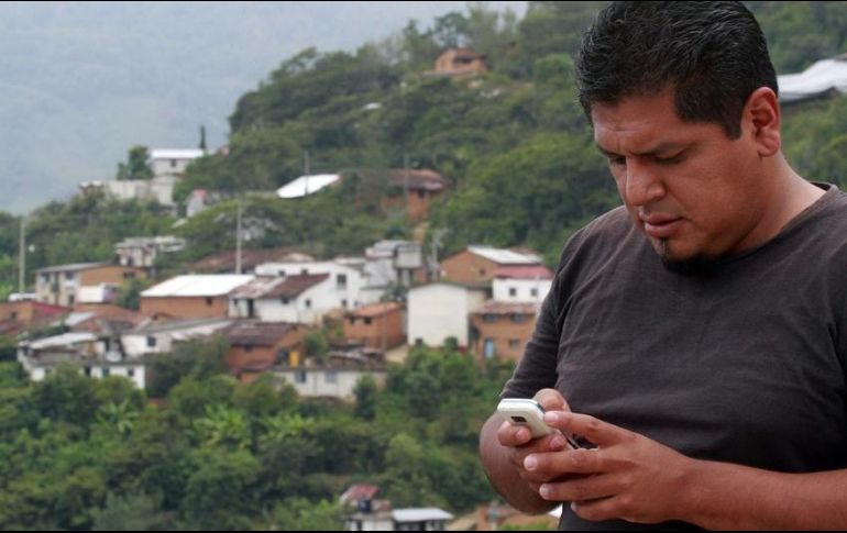 El movimiento telúrico se detectó en las coordenadas 15.98 grados latitud norte, -98.71 longitud oeste y a ocho kilómetros de profundidad. AFP / ARCHIVO