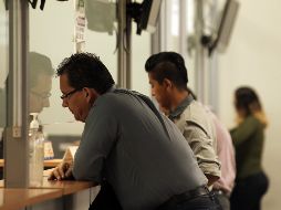 Ley estatal de Ingresos también considera el pago de la cuota de 40 pesos para la Cruz Roja Mexicana y el Hogar Cabañas. EL INFORMADOR/ ARCHIVO