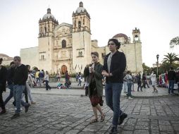 Por el momento, realizan monitoreo en diversas regiones de la entidad, sin que haya víctimas o daños materiales. SUN / ARCHIVO