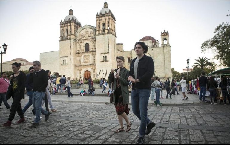 Por el momento, realizan monitoreo en diversas regiones de la entidad, sin que haya víctimas o daños materiales. SUN / ARCHIVO
