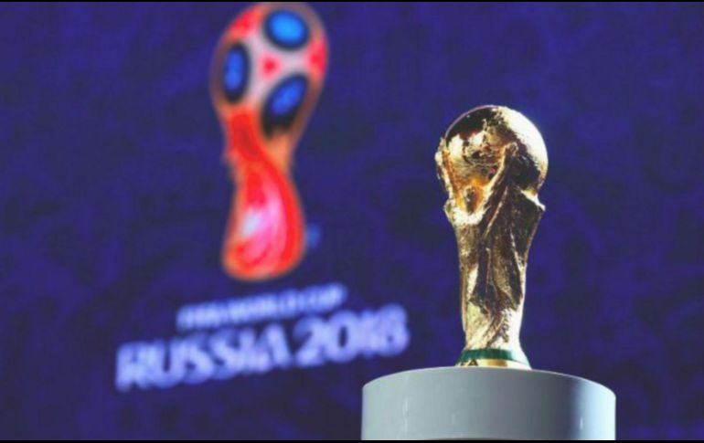 Vota por el mejor uniforme de Rusia 2018