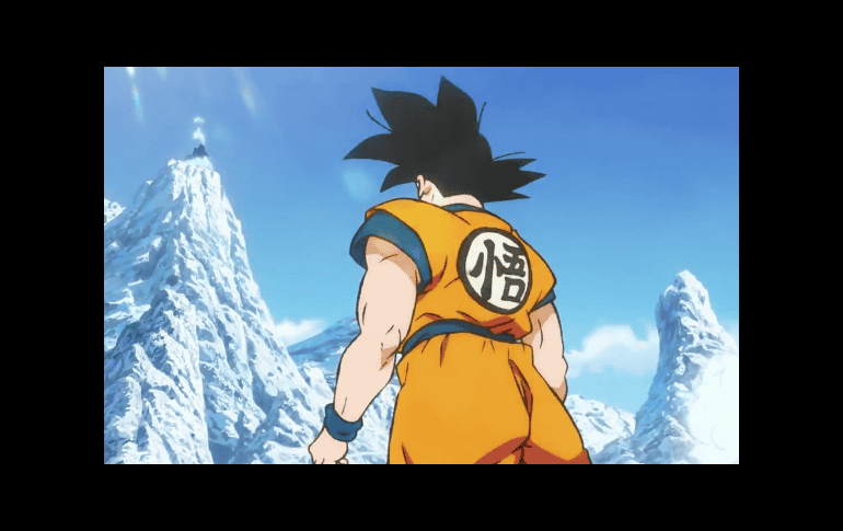 En el avance se ve un vistazo del nuevo enemigo. ESPECIAL