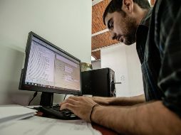 Expertos recomiendan identificar los tiempos y espacios que corresponden a cada una de las áreas de la vida. EL INFORMADOR/ ARCHIVO