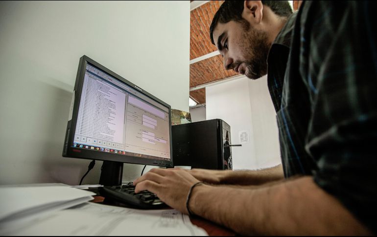 Expertos recomiendan identificar los tiempos y espacios que corresponden a cada una de las áreas de la vida. EL INFORMADOR/ ARCHIVO