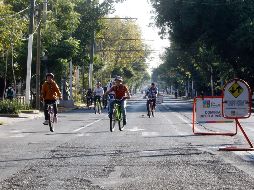 La iniciativa se elaboró atendiendo peticiones de vecinos de la zona para que llegara la vía a sus colonias. EL INFORMADOR / ARCHIVO