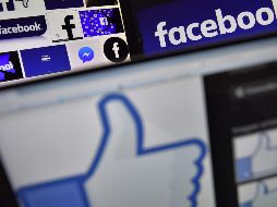 Facebook ha rechazado haber estado al tanto de las actividades de Cambridge Analyitica. AFP / L. Venance
