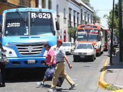 Diputados pusieron en duda el trabajo realizado por la Auditoría. EL INFORMADOR / ARCHIVO