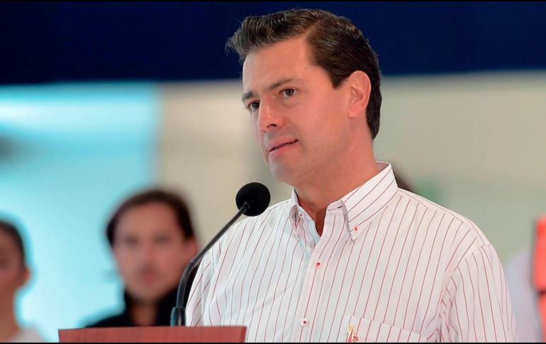 El Ejecutivo dijo que a unos meses de que se decida el rumbo político de la nación, celebra que el CCE este nuevamente construyendo una agenda amplia . EFE / ARCHIVO