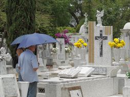 Para los 15 recorridos esperan una asistencia de tres mil 500 a tres mil 800 visitantes. EL INFORMADOR / ARCHIVO