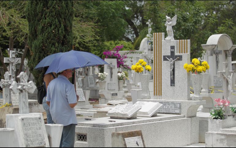 Para los 15 recorridos esperan una asistencia de tres mil 500 a tres mil 800 visitantes. EL INFORMADOR / ARCHIVO