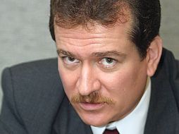 Al tener una orden de arresto, Torres Verdín debió ser aprehendido en Fiscalía. EL INFORMADOR/Archivo