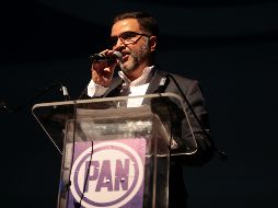 Los partidos tienen hasta el próximo domingo 25 de marzo para registrar ante el IEPC los candidatos a alcaldes. EL INFORMADOR/Archivo