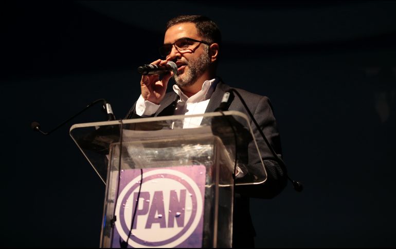 Los partidos tienen hasta el próximo domingo 25 de marzo para registrar ante el IEPC los candidatos a alcaldes. EL INFORMADOR/Archivo