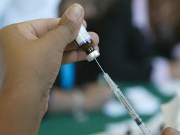 El recuento es grave, si se considera que en 2016 la Organización Panamericana de la Salud declaró que el continente americano se había librado del mal. EL INFORMADOR / ARCHIVO