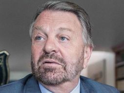 Jorge Castañeda formó parte del gabinete presidencial de Vicente Fox. SUN / ARCHIVO