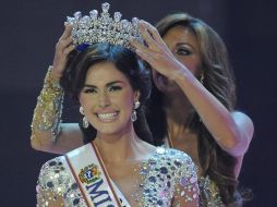 El Miss Venezuela informa en una declaración que inició una revisión interna de la organización y de los certámenes. AFP / ARCHIVO