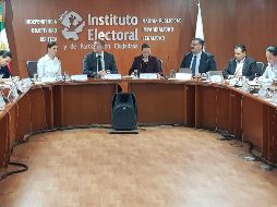 Se ha reportado bajo interés por formar parte de los consejos municipales electorales en los municipios fuera del AMG. EL INFORMADOR / R. Rivas