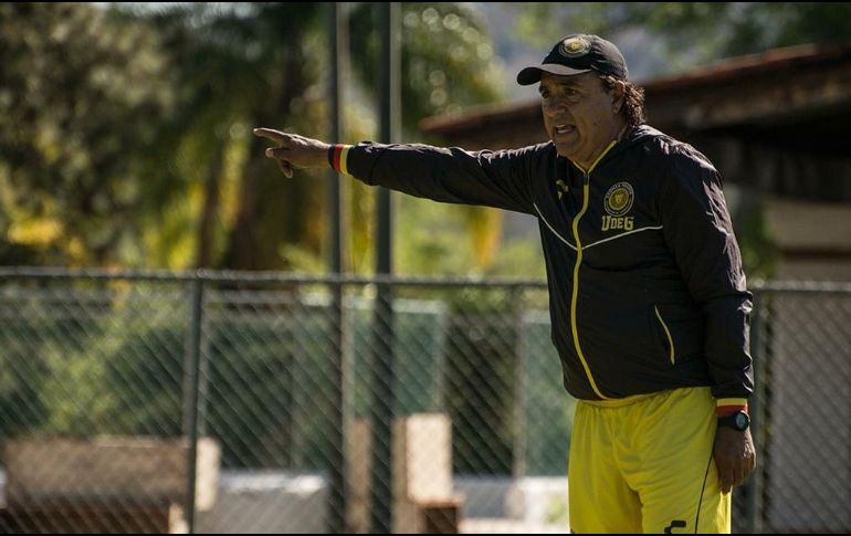 Los melenudos, quinto lugar general. están a tres puntos del líder Zacatecas, pero también están a tres unidades del noveno lugar, Zacatepec. MEXSPORT/ARCHIVO