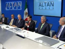 El Presidente dijo que el proceso de transformación nacional que ha encabezado su gobierno se traduce en condiciones de bienestar y calidad de vida a los mexicanos. TWITTER / @PresidenciaMX