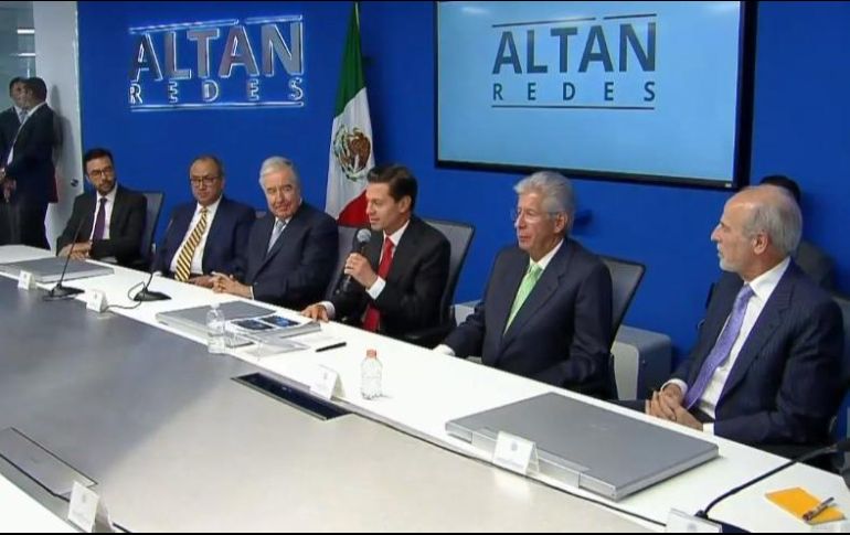 El Presidente dijo que el proceso de transformación nacional que ha encabezado su gobierno se traduce en condiciones de bienestar y calidad de vida a los mexicanos. TWITTER / @PresidenciaMX