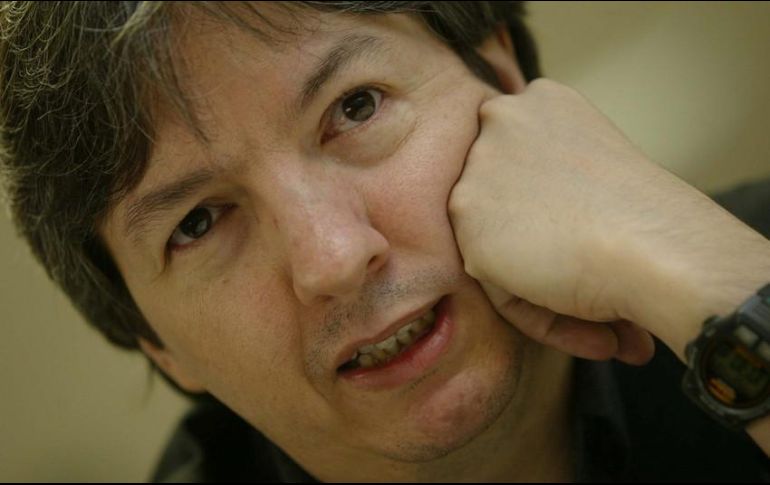 El premio será entregado el próximo 17 de abril. EL INFORMADOR / ARCHIVO