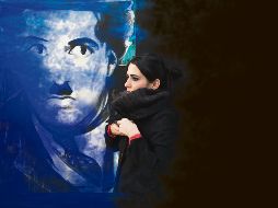 Karla se encuentra en proceso de finalizar su tercer cortometraje, realizado con IMCINE, aunque aún no cuenta con el título. CORTESÍA/KARLA CASTAÑEDA