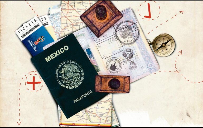 Son 18 los elementos que tienen su lugar seguro, mientras que 12 jugadores pelean los cinco sitios restantes. EL INFORMADOR/J. López