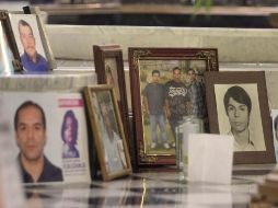 La CEDHJ y Fundej dieron a conocer una Recomendación General sobre el derecho a la protección de todas las personas contra la desaparición forzada o por particulares. EL INFORMADOR/Archivo