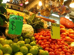 Banxico advirtió de inflación al alza, mayores riesgos y presiones inflacionarias externas ante el aumento de precios y 