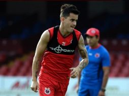 No hay descanso de Semana Santa para los Tiburones del Veracruz. TWITTER / @ClubTiburones