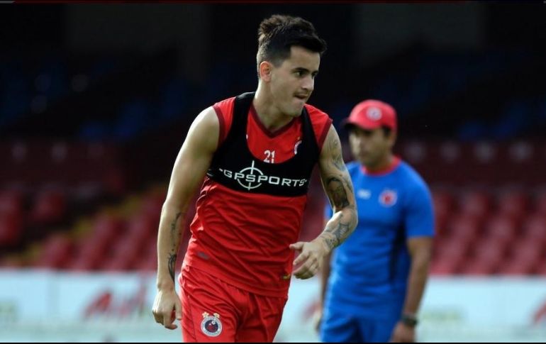 No hay descanso de Semana Santa para los Tiburones del Veracruz. TWITTER / @ClubTiburones