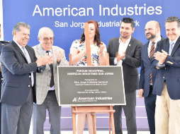 En las mejoras del parque se invirtieron dos mil 604 millones de pesos. TWITTER / @JosePalaciosJ