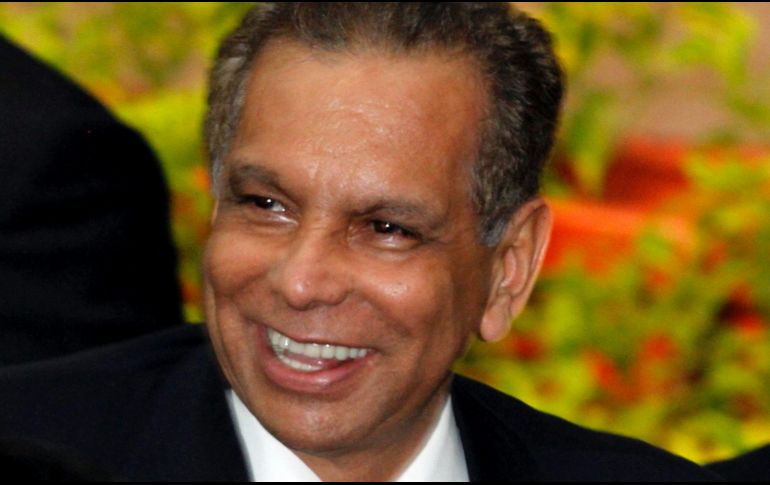 Versiones del PRI apuntan a que se trató de una arritmia cardiaca, también surgió la versión de un derrame cerebral. NTX / ARCHIVO