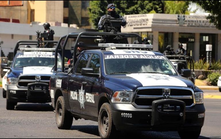 Algunas fuentes señalan que la víctima presuntamente le ofreció favores en el medio artístico a cambio de sostener una relación. EL INFORMADOR / ARCHIVO