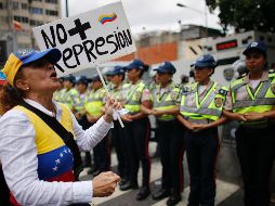 Venezuela replicó a la CIDH acusándola de 