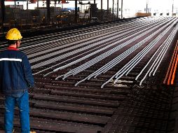 Países como China, Rusia o Venezuela padecerán la imposición de aranceles a partir de hoy. AFP