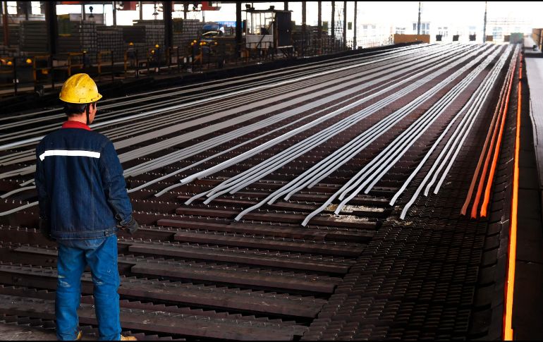 Países como China, Rusia o Venezuela padecerán la imposición de aranceles a partir de hoy. AFP