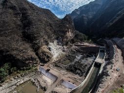 El costo estimado del proyecto es de ocho mil millones de pesos. EL INFORMADOR/Archivo