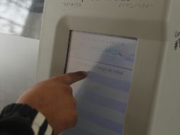 El presupuesto participativo estatal se aplicó en 117 municipios en los últimos tres años. EL INFORMADOR/Archivo