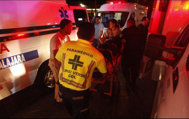 Revelan que 40 por ciento de los golpes craneales leves presentan lesiones estructurales que traen como consecuencia alteraciones cognitivas, psicoemocionales y físicas.