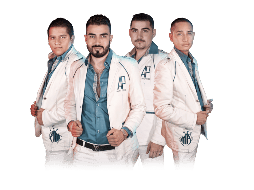 Alto Poder se encuentra promocionando su nuevo sencillo “Turiquiando”. ESPECIAL