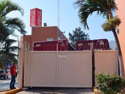 La empresa externó su rechazo a cualquier acción violenta en contra de sus colaboradores, familias y comunidades donde opera. AP / ARCHIVO